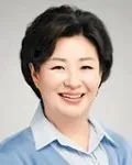 (전직)광역의회의원인 장정은의 대표 이미지