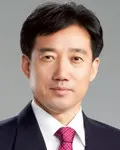 정당인인 김원표의 대표 이미지