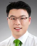 정당인인 김광의 대표 이미지