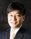 아나운서인 이성민의 대표 이미지