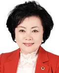 (전직)광역의회의원인 임영신의 대표 이미지