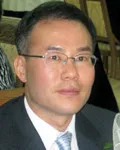 시인인 김우현의 대표 이미지