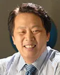 기초단체장인 이성의 대표 이미지