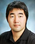 골프선수인 박병호의 대표 이미지