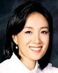 하프연주가인 유지혜의 대표 이미지