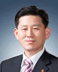 정당인인 김홍규의 대표 이미지