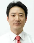 사회운동가인 최동환의 대표 이미지