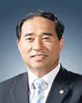 정당인인 이백래의 대표 이미지