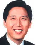 정당인인 김한명의 대표 이미지