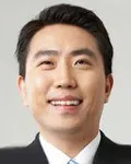 정당인인 김학진의 대표 이미지
