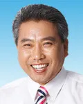 정당인인 이경천의 대표 이미지