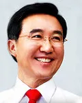 정당인인 최진학의 대표 이미지