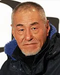 촬영감독인 정일성의 대표 이미지