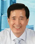 정당인, (전직)광역의회의원인 조봉희의 대표 이미지