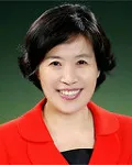 요리연구가, 대학교수인 이애란의 대표 이미지