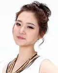 가수인 김로정의 대표 이미지