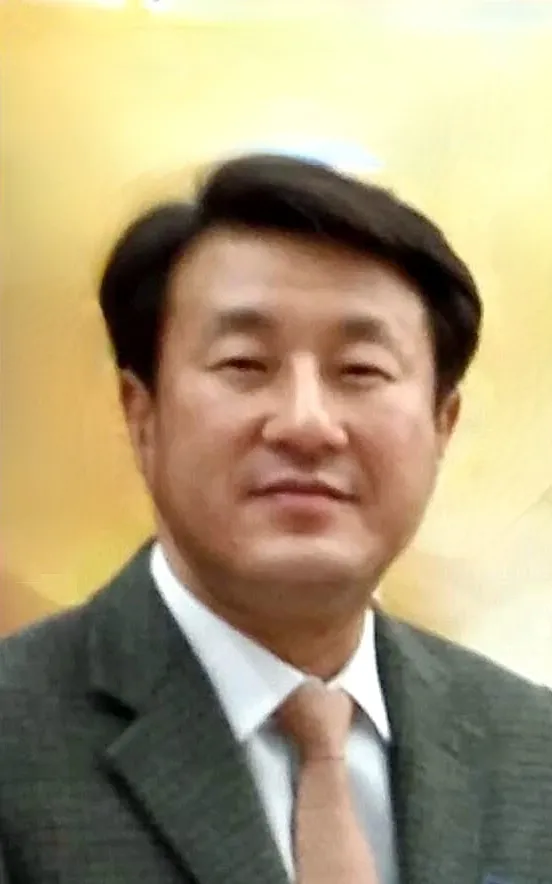 정무직공무원(인천광역시 특별보좌관)인 진재광의 대표 이미지