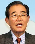 (전직)국회의원인 김상현의 대표 이미지