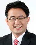 기초의회의원인 안장헌의 대표 이미지