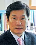 목사, 사회복지사인 허종칠의 대표 이미지