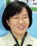 (전직)국회의원인 박선숙의 대표 이미지