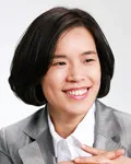 정당인인 신정숙의 대표 이미지