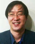 연구인인 김현진의 대표 이미지