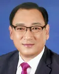 정당인, (전직)광역의회의원인 이인섭의 대표 이미지
