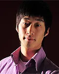 야구선수인 이학주의 대표 이미지