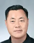 스포츠감독인 박기호의 대표 이미지