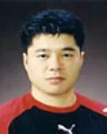 아이스슬레지하키선수인 박우철의 대표 이미지