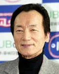 탤런트, 영화배우인 이대로의 대표 이미지