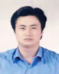 아이스슬레지하키선수인 장동신의 대표 이미지