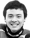 아이스슬레지하키선수인 정승환의 대표 이미지