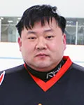 아이스슬레지하키선수인 정영훈의 대표 이미지