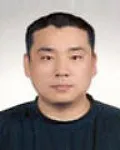 아이스슬레지하키선수인 최혁준의 대표 이미지