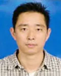 아이스슬레지하키선수인 한민수의 대표 이미지
