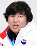 스포츠감독인 김우택의 대표 이미지