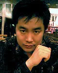 사진작가인 노상현의 대표 이미지