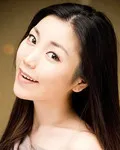 탤런트, 모델인 임혜미의 대표 이미지