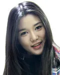 가수인 CS 양송희의 대표 이미지