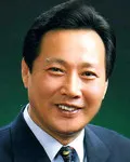 특수단체인, 정당인인 김병석의 대표 이미지