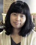 시인인 신혜정의 대표 이미지