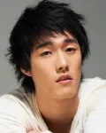 탤런트, 연극배우인 김민찬의 대표 이미지