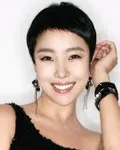 가수인 은설의 대표 이미지