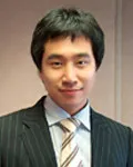아나운서인 이혜민의 대표 이미지