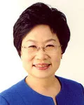 (전직)광역의회의원인 정윤숙의 대표 이미지