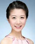 아나운서인 김나래의 대표 이미지