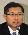 광역의회의원인 강성휘의 대표 이미지
