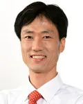 (전직)시민운동가인 박형룡의 대표 이미지